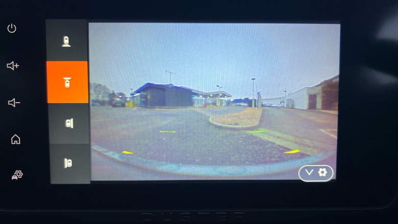 Dacia Duster 1.3 TCe 130 Journey 5dr Petrol Estate